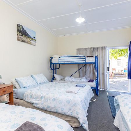 וונגאנואי Braemar House B&B And Yha Hostel מראה חיצוני תמונה