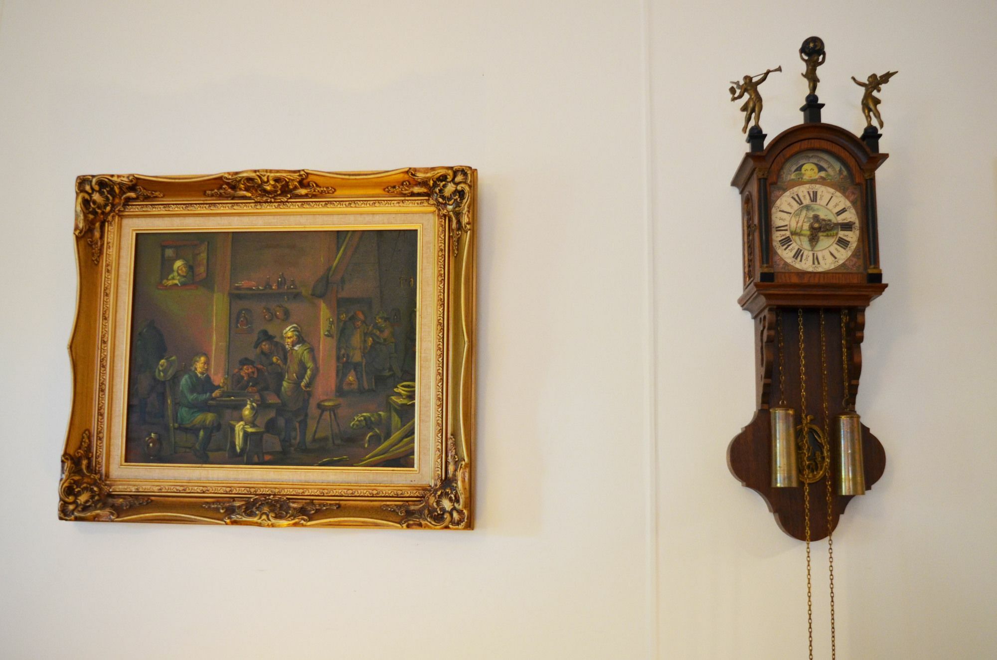 וונגאנואי Braemar House B&B And Yha Hostel מראה חיצוני תמונה
