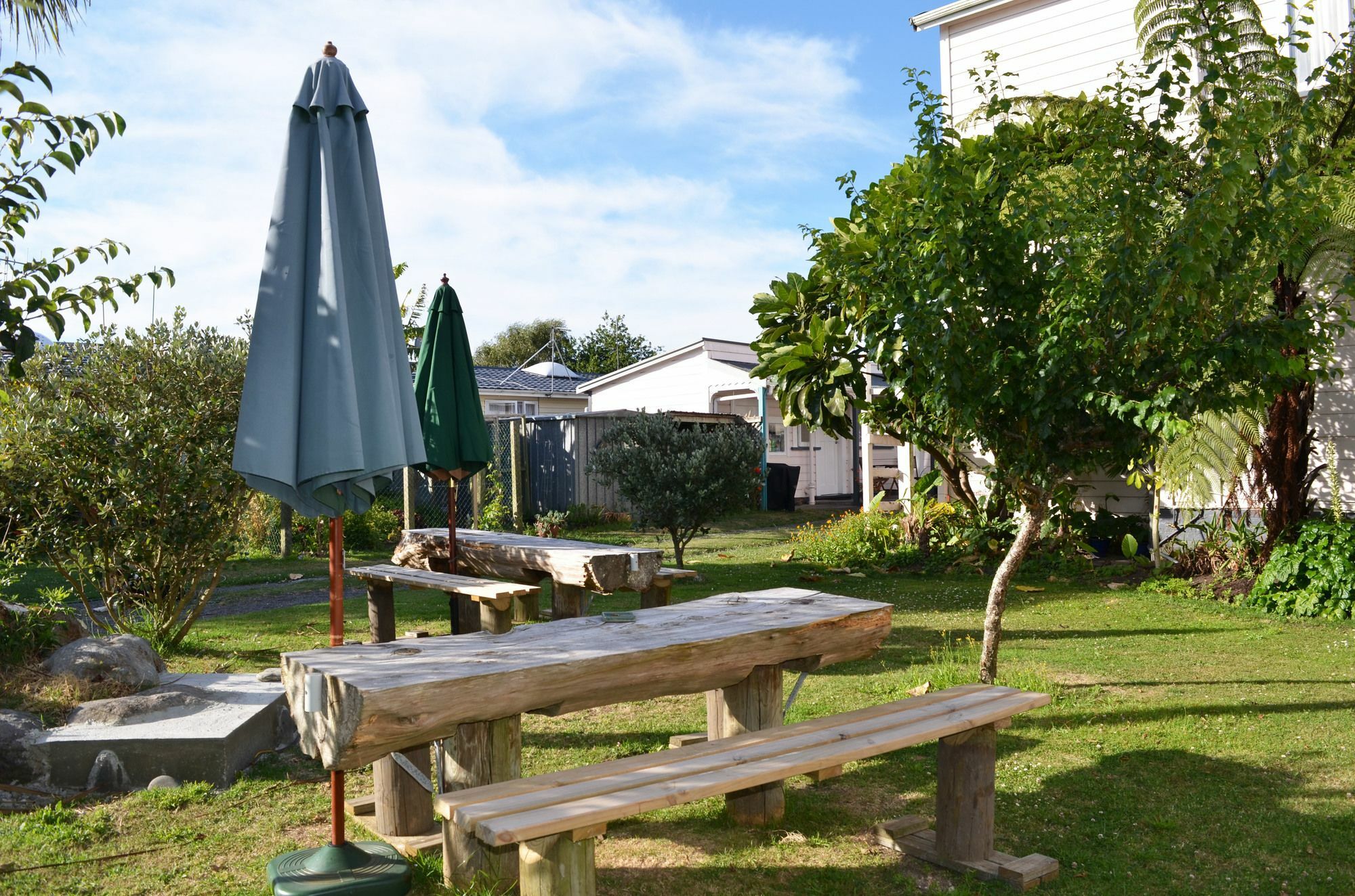 וונגאנואי Braemar House B&B And Yha Hostel מראה חיצוני תמונה